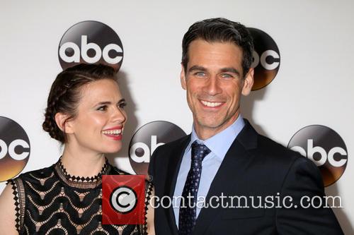 Hayley Atwell and Eddie Cahill 7