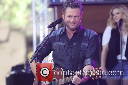 Blake Shelton 2