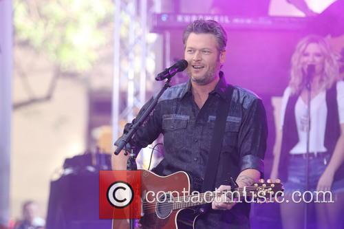 Blake Shelton 3