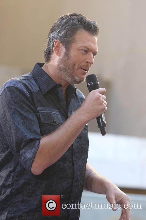 Blake Shelton 6