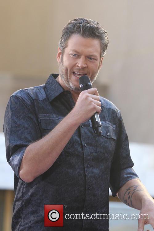 Blake Shelton 7