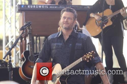 Blake Shelton 10