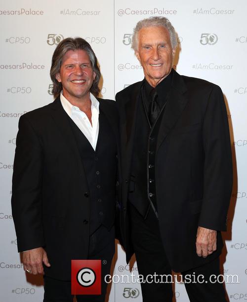 Righteous Brothers and Caesars 1