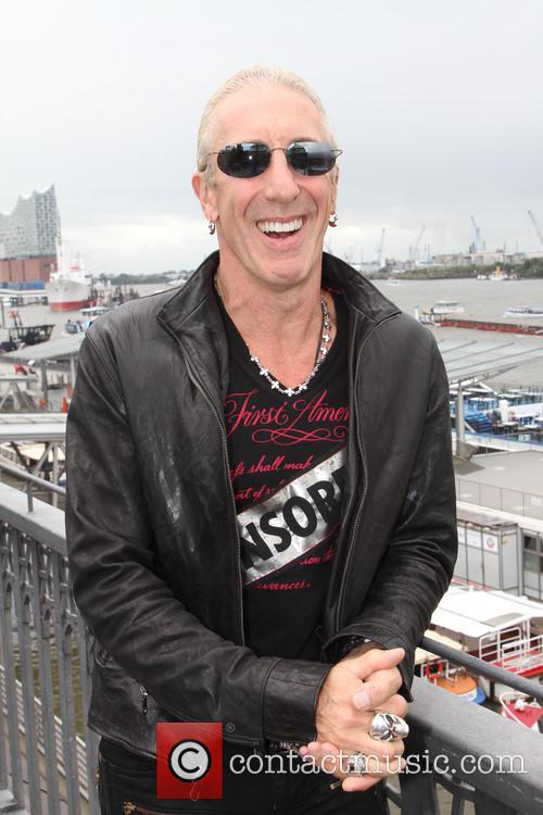 Dee Snider 3