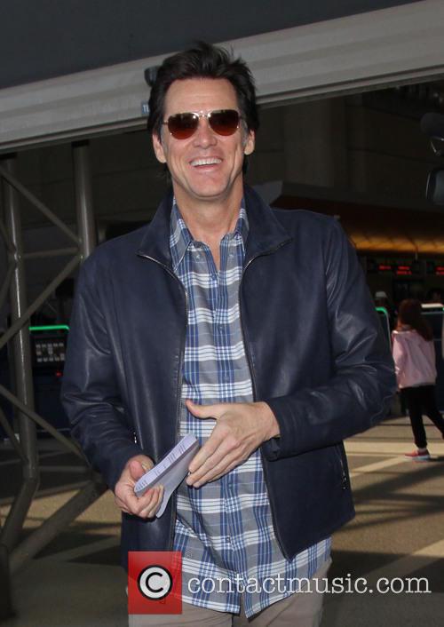 Jim Carrey 5