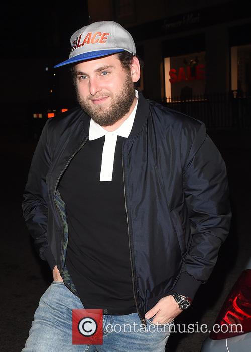 Jonah Hill 1