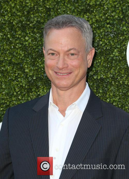 Gary Sinise 1