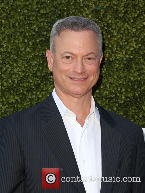 Gary Sinise 9