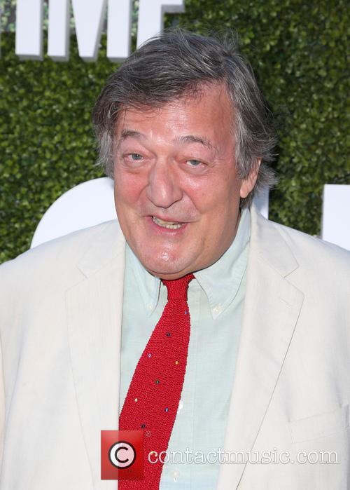 Stephen Fry 3