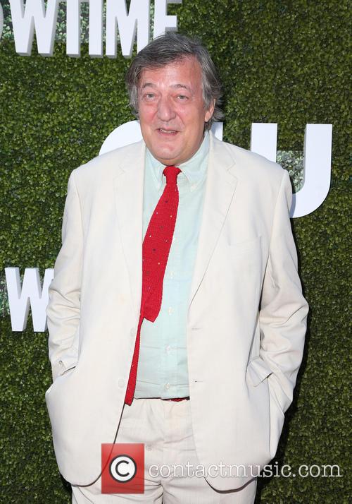 Stephen Fry 4