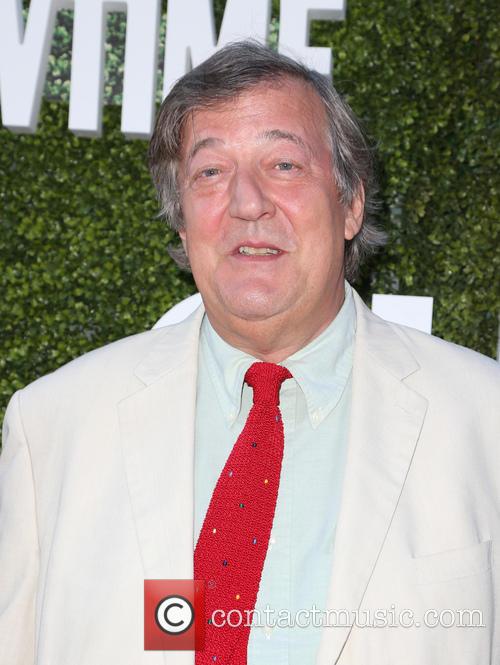 Stephen Fry 5