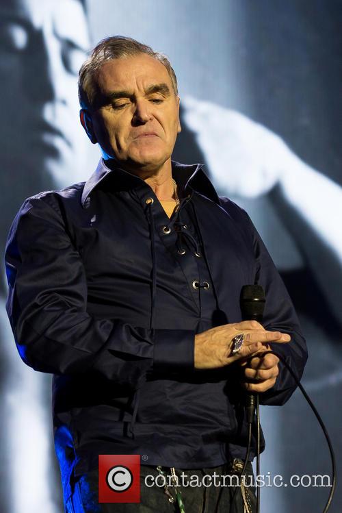 Morrissey 6