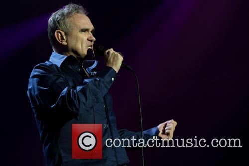 Morrissey 8