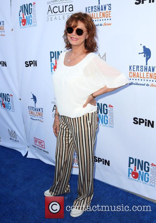 Susan Sarandon 5