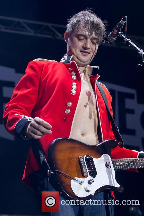 The Libertines and Pete Doherty 10