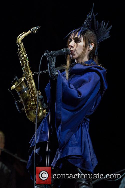 Pj Harvey 2