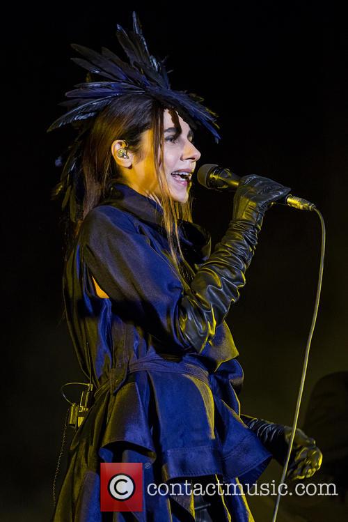 Pj Harvey 3