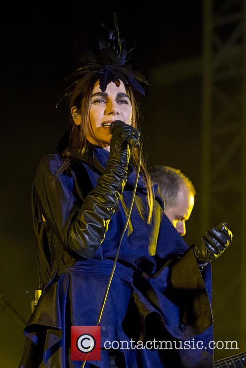 Pj Harvey 5