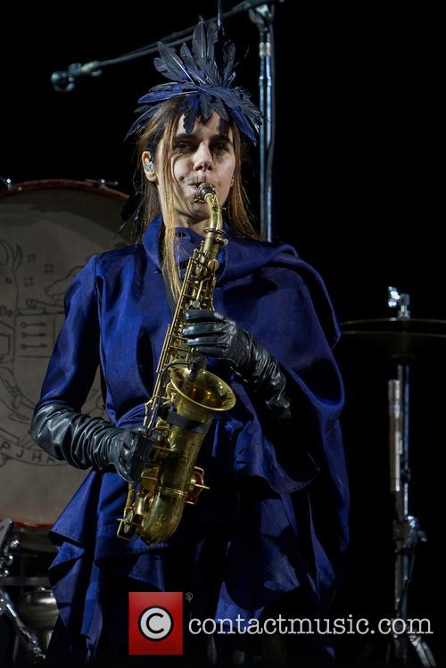 Pj Harvey 6