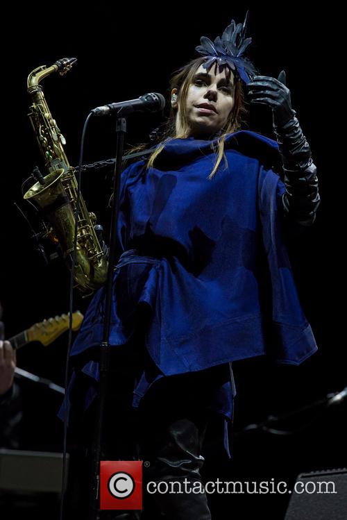 Pj Harvey 8