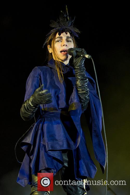 Pj Harvey 9