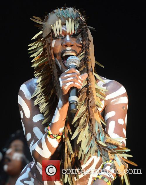 Grace Jones 7