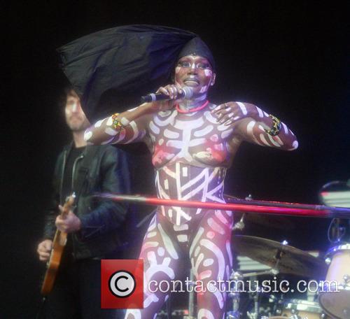 Grace Jones 10