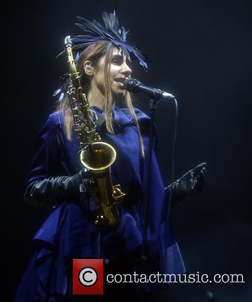 Pj Harvey 2