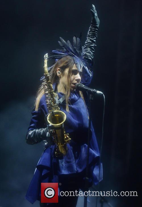 Pj Harvey 3