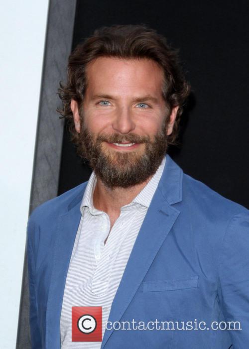 Bradley Cooper 10