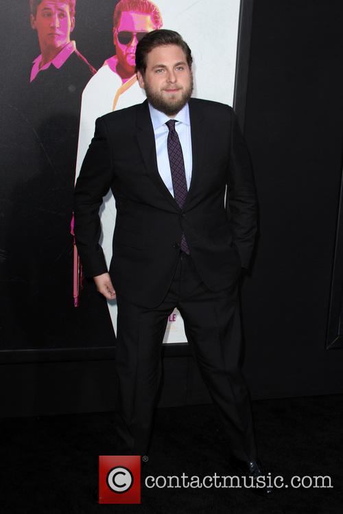 Jonah Hill