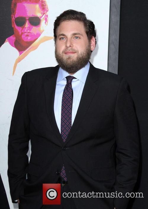 Jonah Hill 7