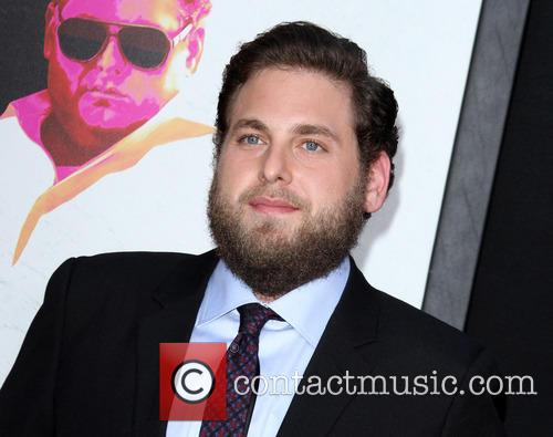 Jonah Hill 8