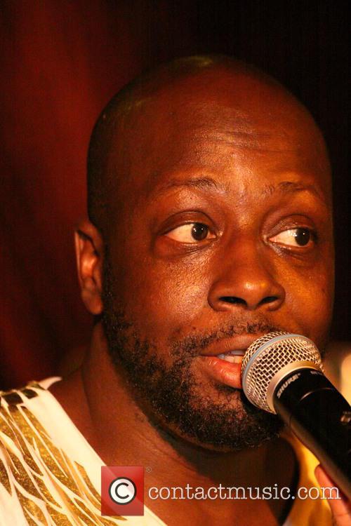 Wyclef Jean 6