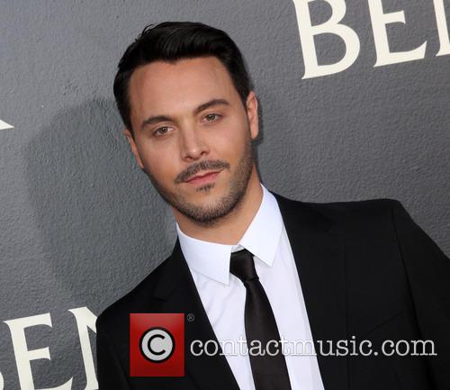 Jack Huston 5