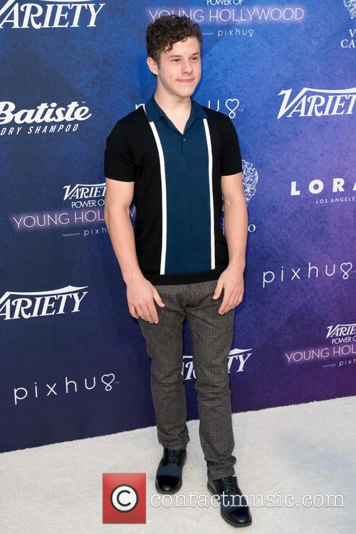 Nolan Gould 1