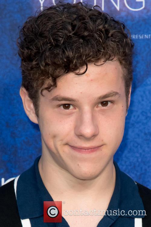 Nolan Gould 2