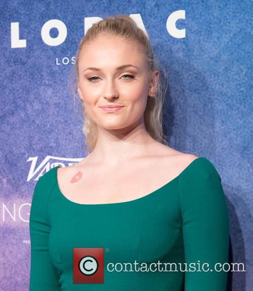 Sophie Turner 4