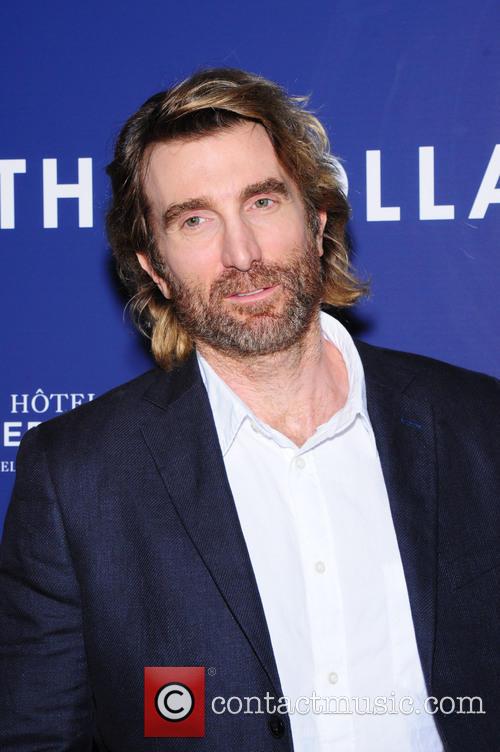 Sharlto Copley 3