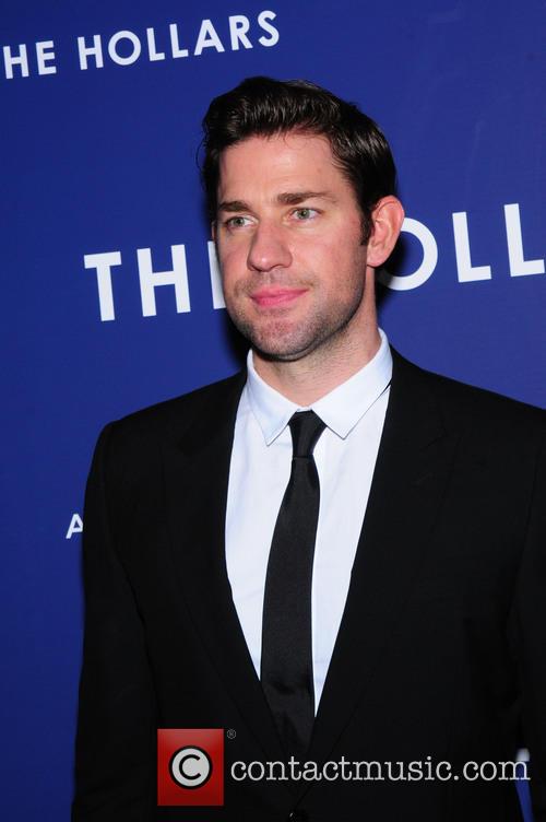 John Krasinski 2