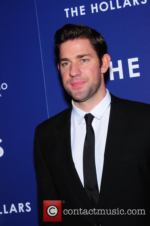 John Krasinski 3