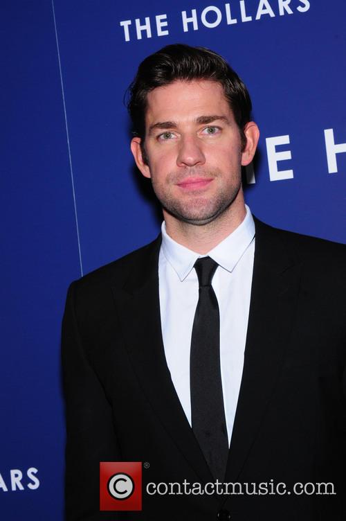 John Krasinski 4