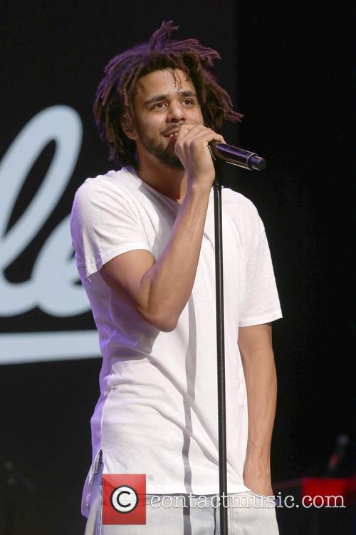 J. Cole 5