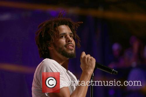 J. Cole 7