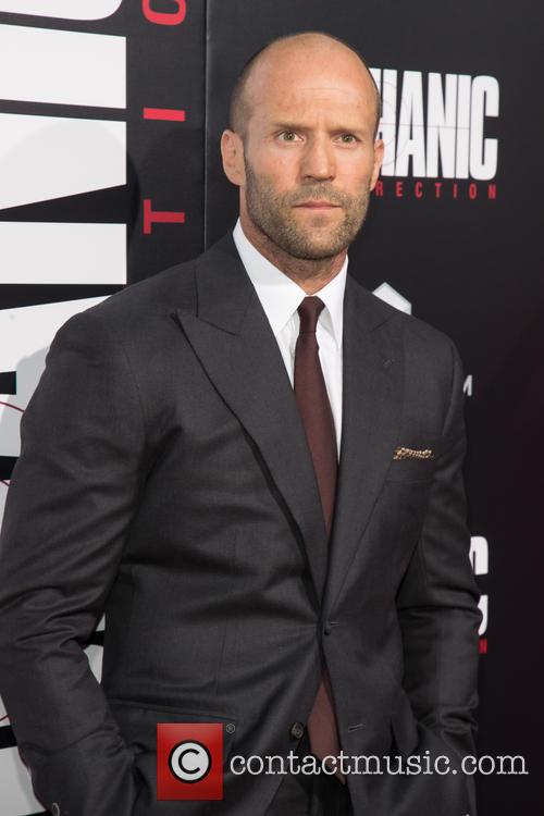 Jason Statham 8