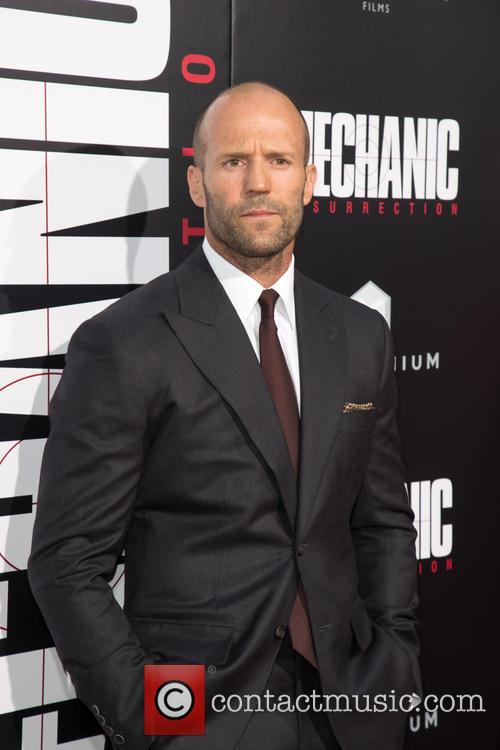 Jason Statham 10