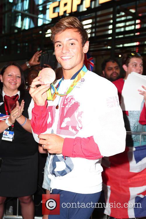 Tom Daley 3