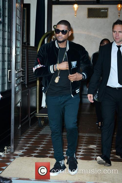 Usher 4