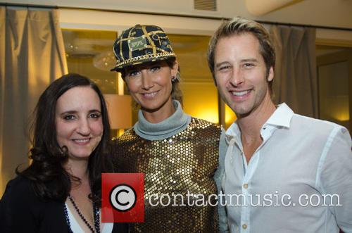 Jane Owen and Chesney Hawkes 5