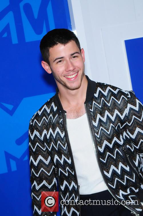 Nick Jonas 3